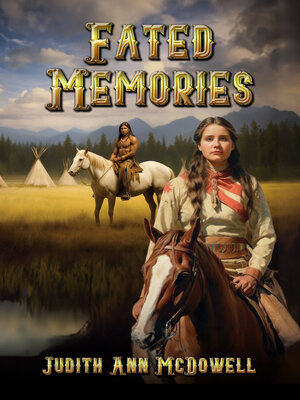 cover image of Fated Memories
